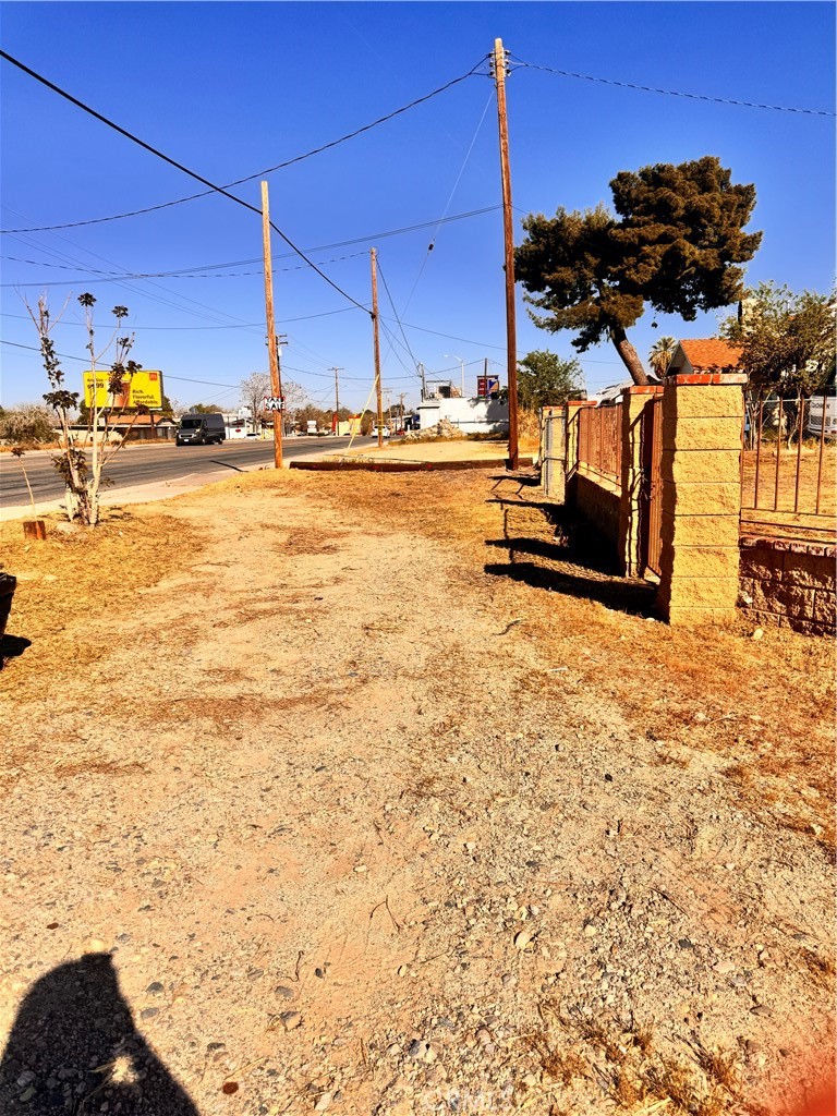 8026 Pearblossom Property Photo 10