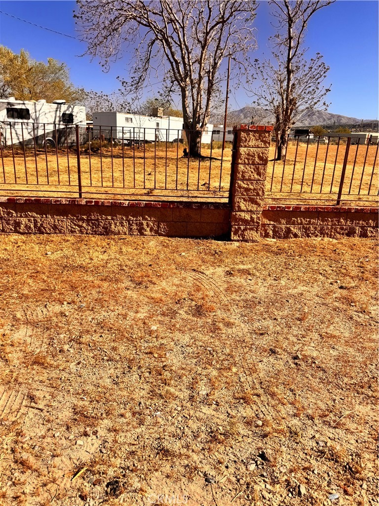 8026 Pearblossom Property Photo 11