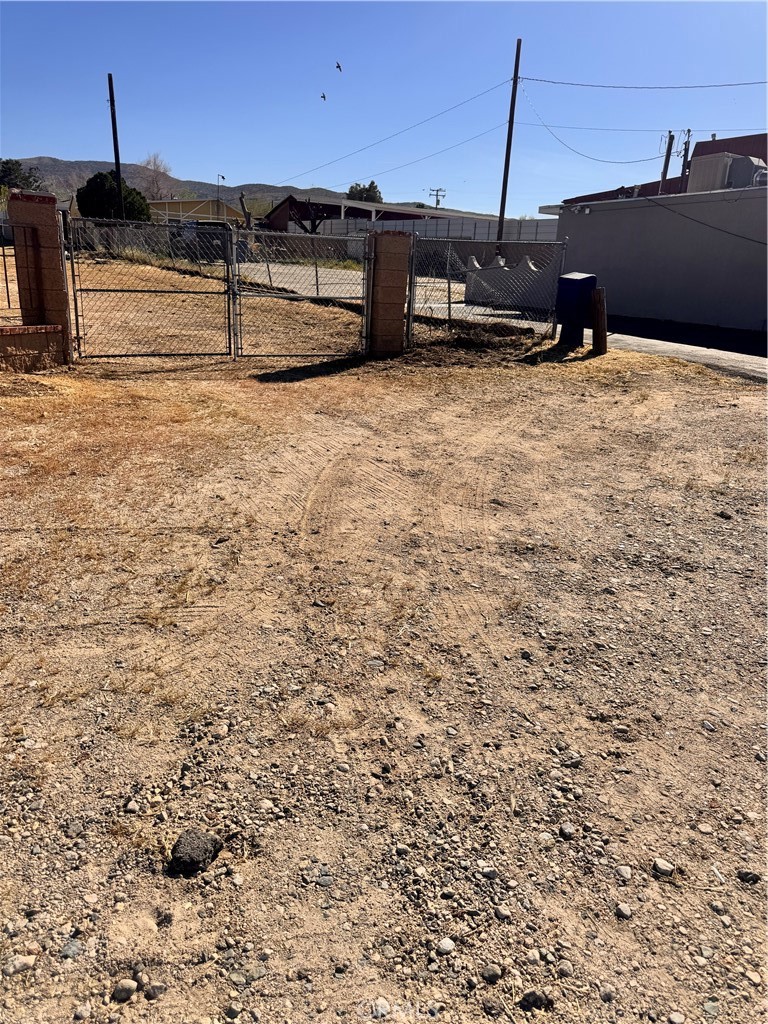 8026 Pearblossom Property Photo 12
