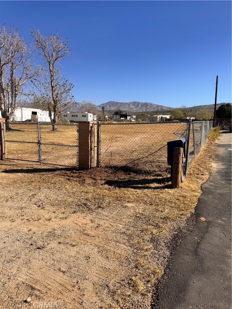 8026 Pearblossom Property Photo 15