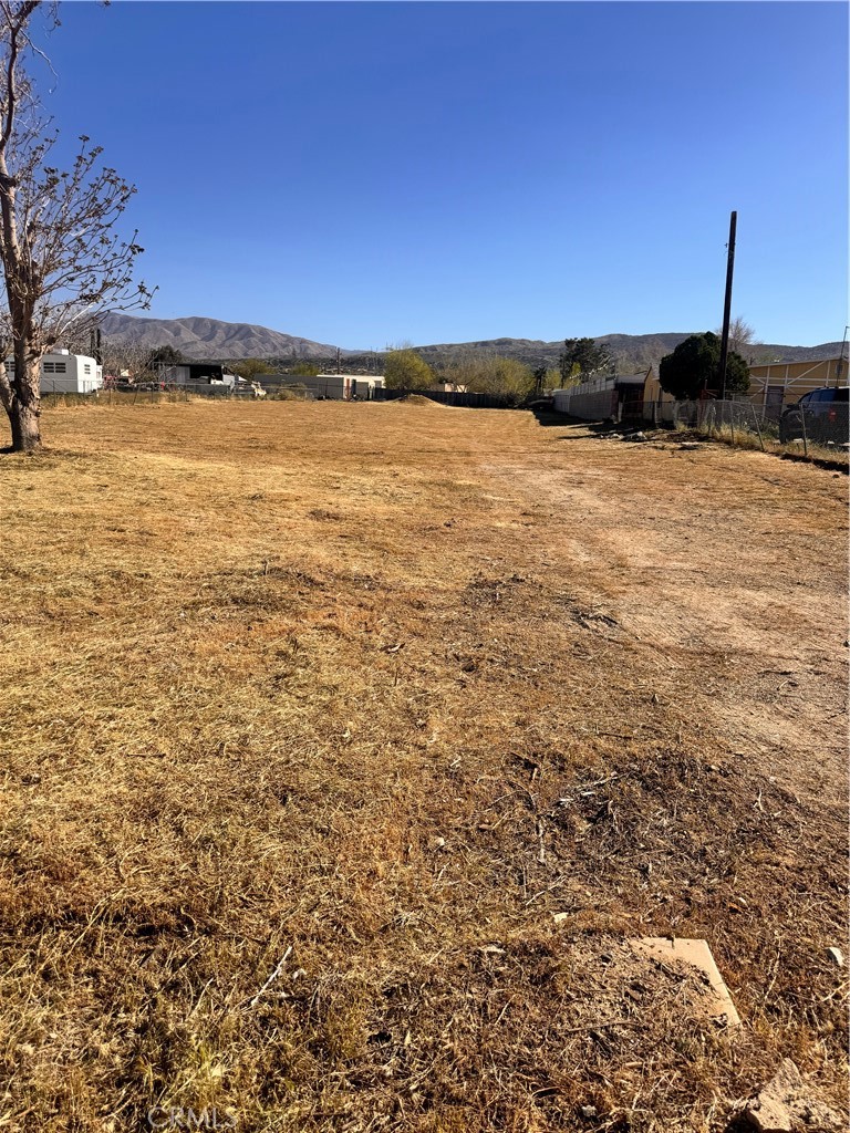 8026 Pearblossom Property Photo 16