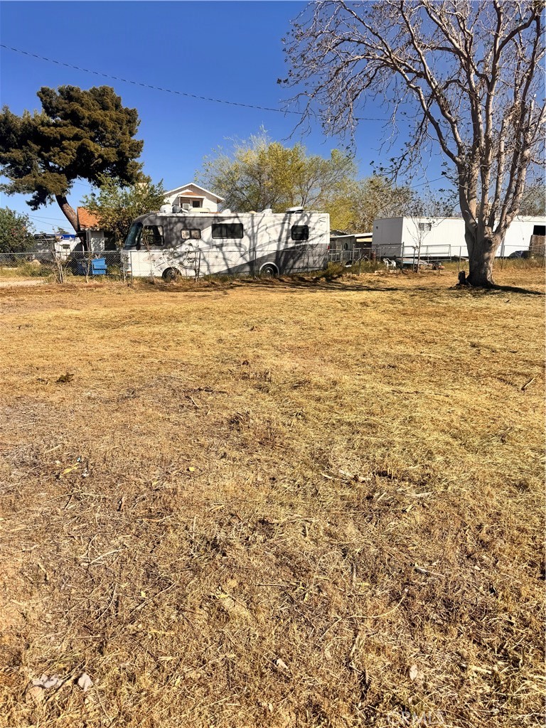 8026 Pearblossom Property Photo 19