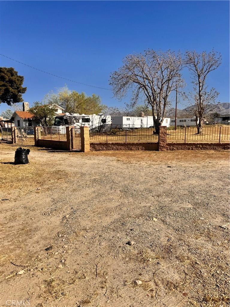 8026 Pearblossom Property Photo 22