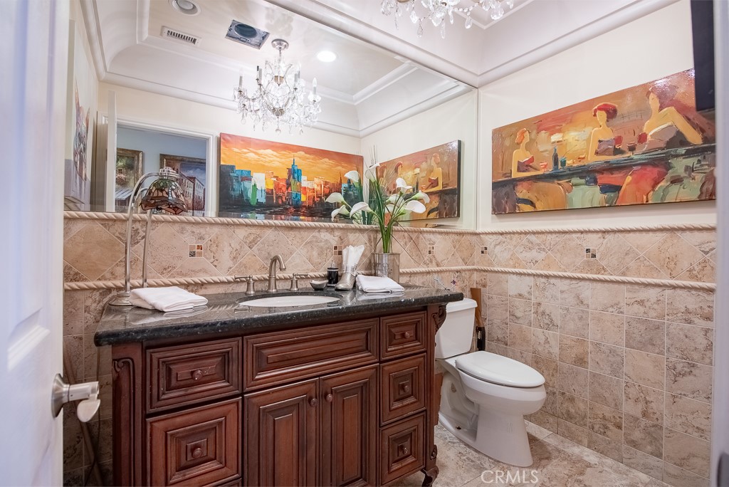 15657 Live Oak Springs Canyon Property Photo 17
