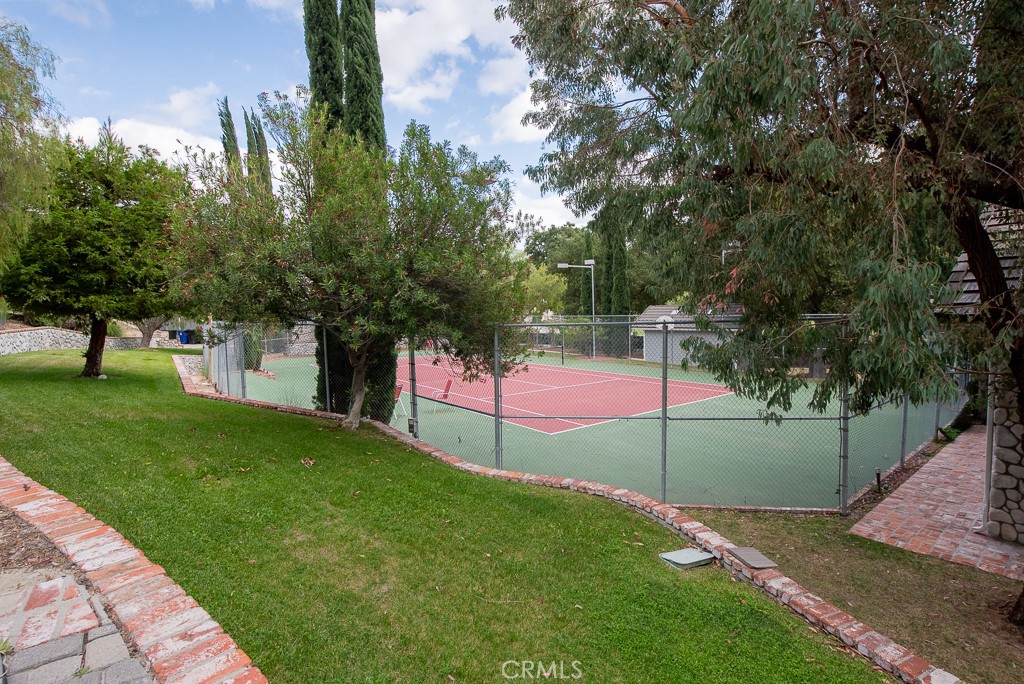 15657 Live Oak Springs Canyon Property Photo 42
