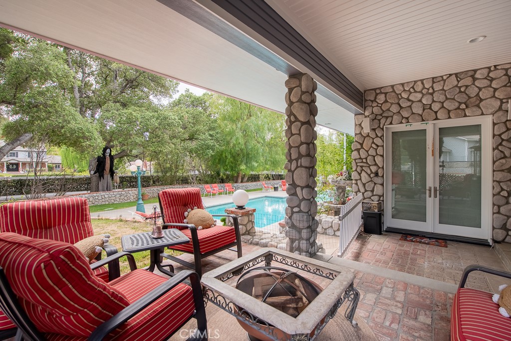15657 Live Oak Springs Canyon Property Photo 43