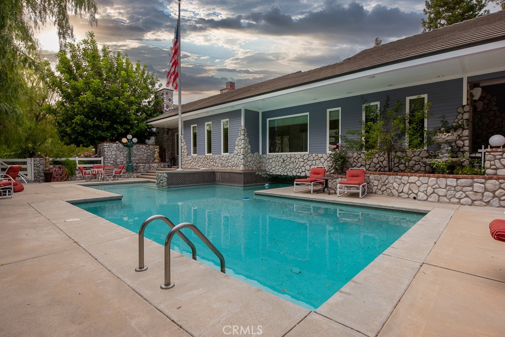 15657 Live Oak Springs Canyon Property Photo 44
