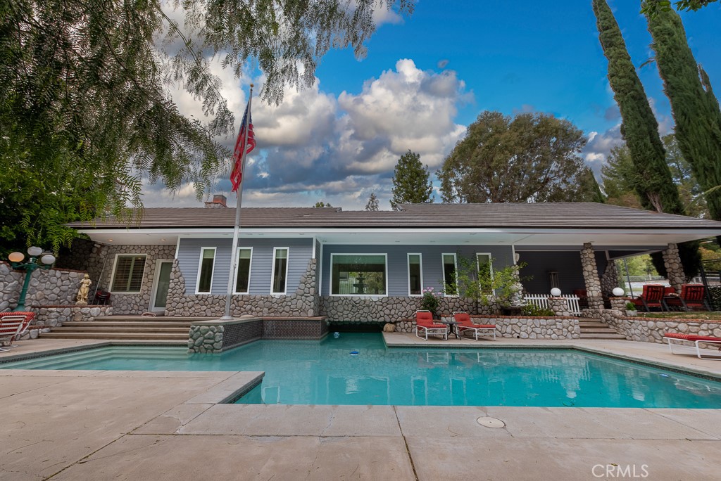 15657 Live Oak Springs Canyon Property Photo 45