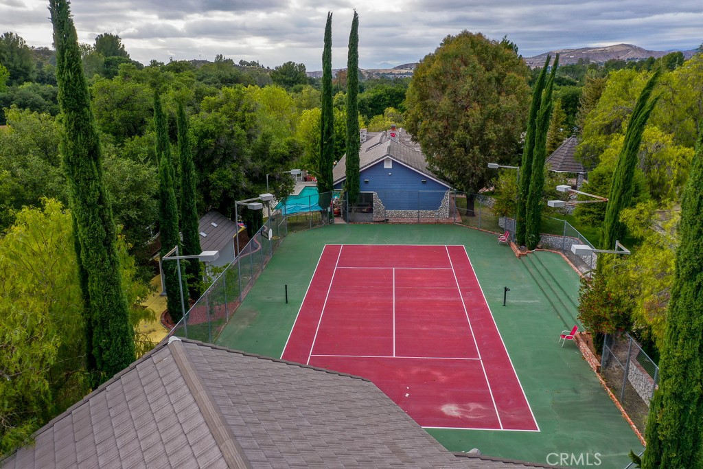 15657 Live Oak Springs Canyon Property Photo 47