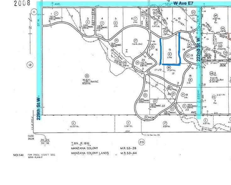 0 222nd Street W Property Photo 6