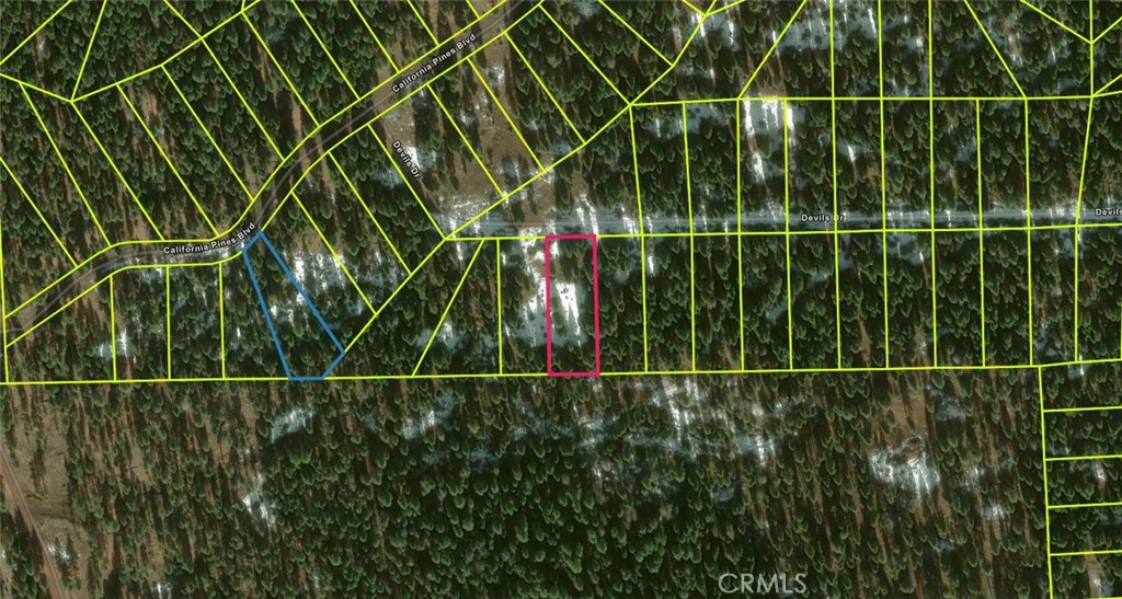 0 Devils Dr Property Photo 1