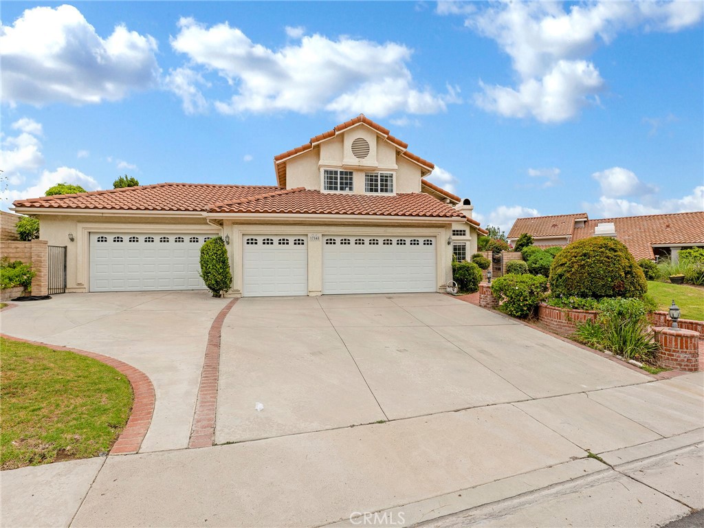 17848 Tuscan Drive Property Photo