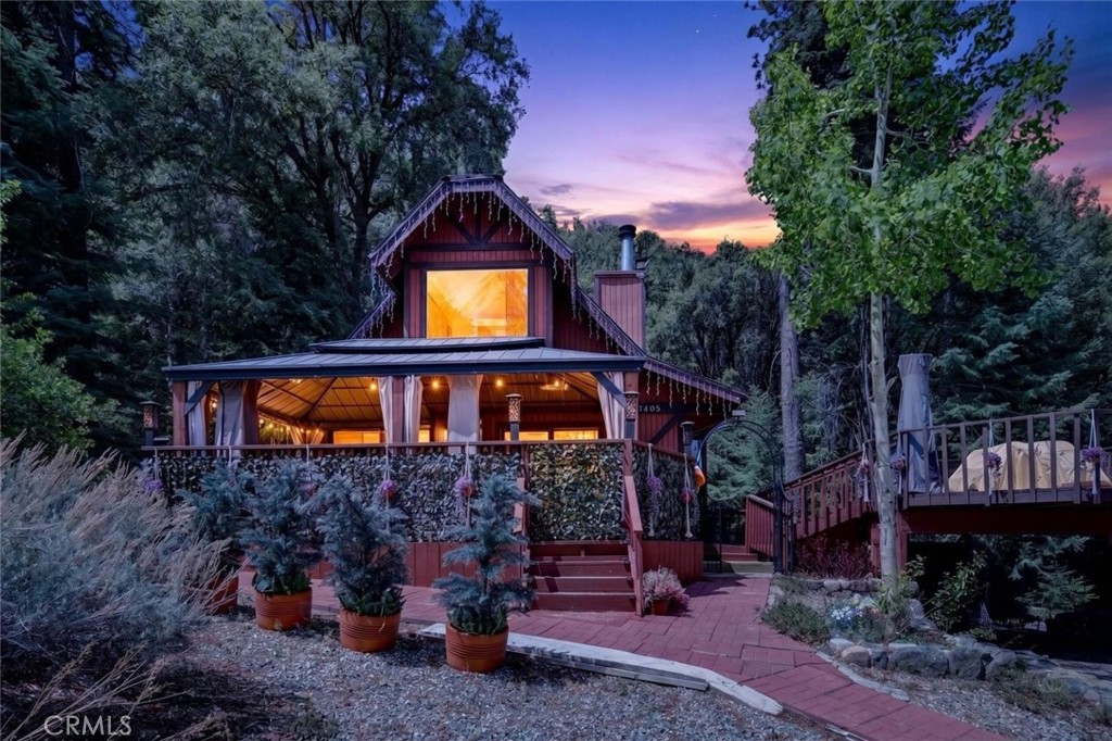 1405 Zion Way Property Photo 1