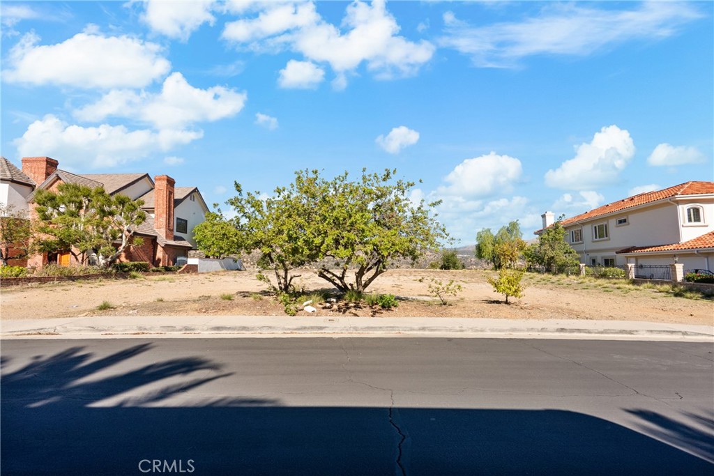 22451 S Summit Ridge Circle Property Photo 1