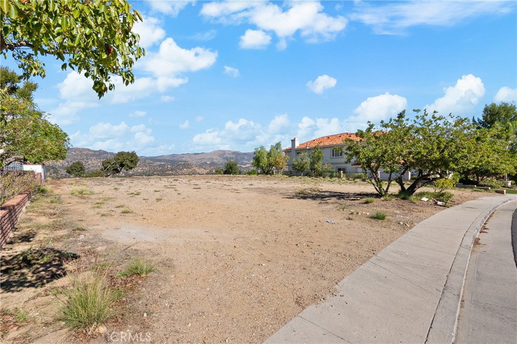 22451 S Summit Ridge Circle Property Photo 2