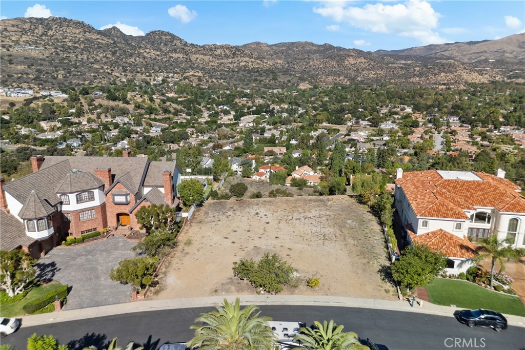 22451 S Summit Ridge Circle Property Photo 11