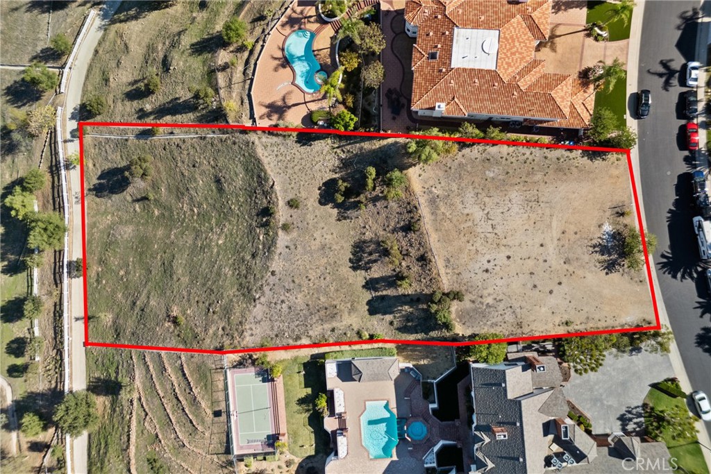 22451 S Summit Ridge Circle Property Photo 18