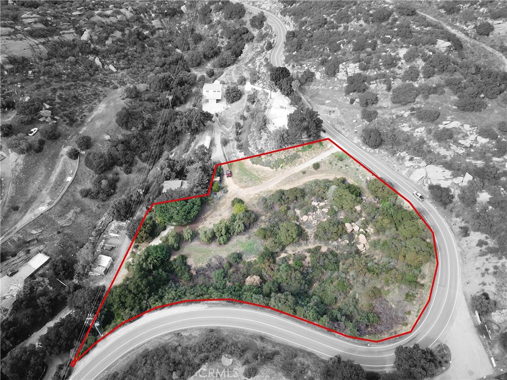 0 Box Canyon
