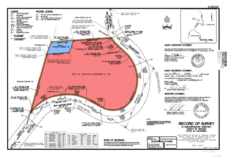 0 Box Canyon Property Photo 2
