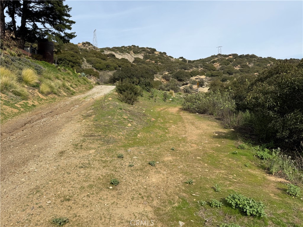 0 Box Canyon Property Photo 6