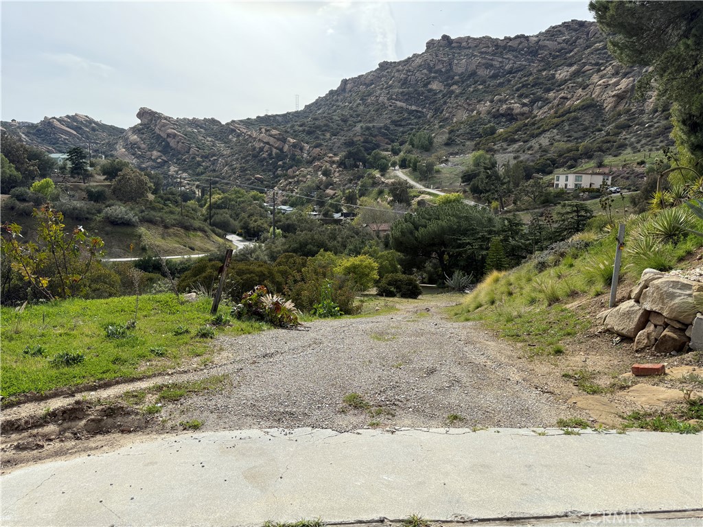 0 Box Canyon Property Photo 9