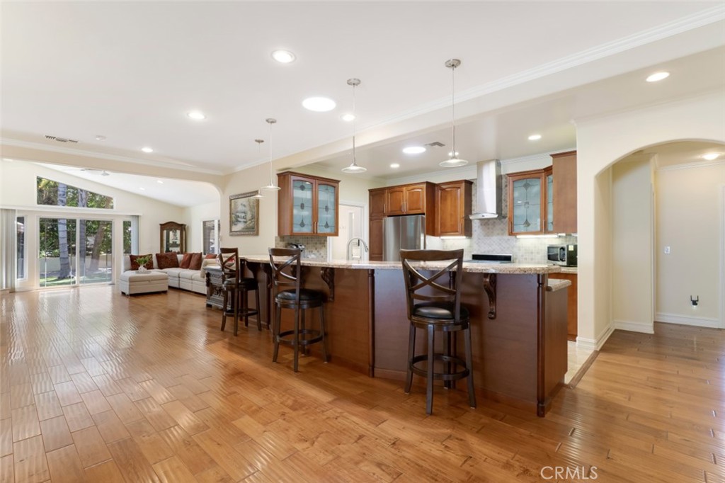 21720 Dumetz Road Property Photo 8