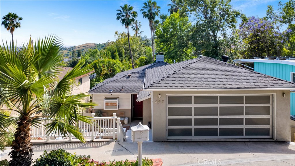 407 Alta Vista Avenue Property Photo 1