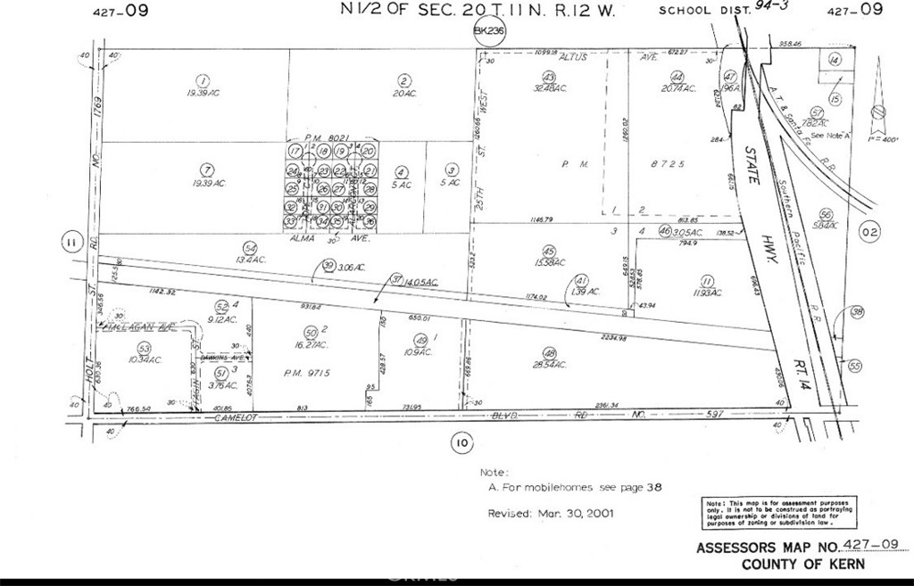 0 Vacant Land Property Photo 5
