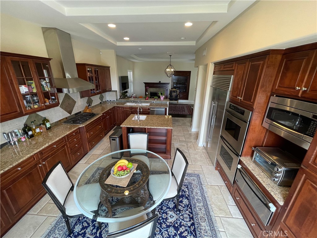 20124 Via Cellini Property Photo 17