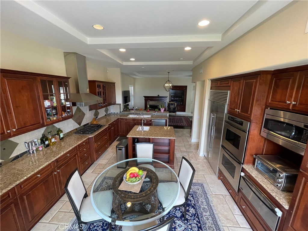 20124 Via Cellini Property Photo 33