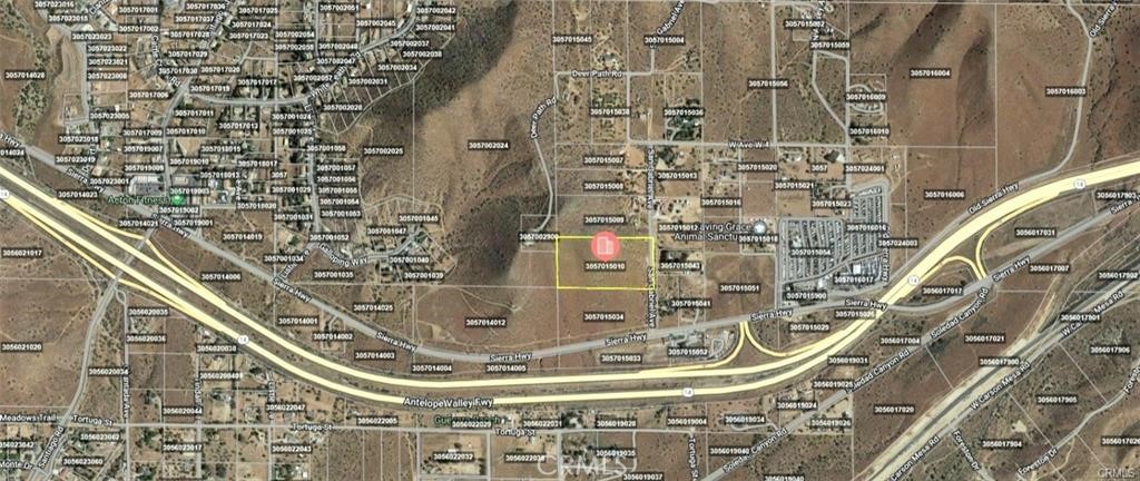 0 San Gabriel Property Photo 9