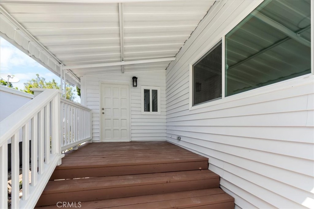 4201 Topanga Canyon Boulevard 171 Property Photo 4