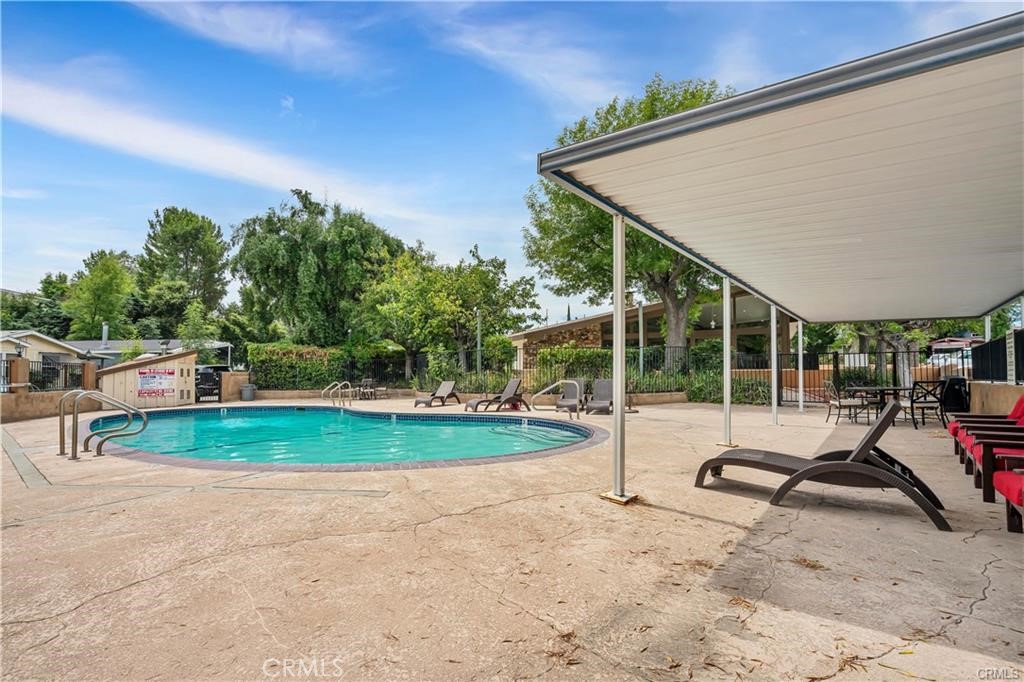 4201 Topanga Canyon Boulevard 171 Property Photo 17