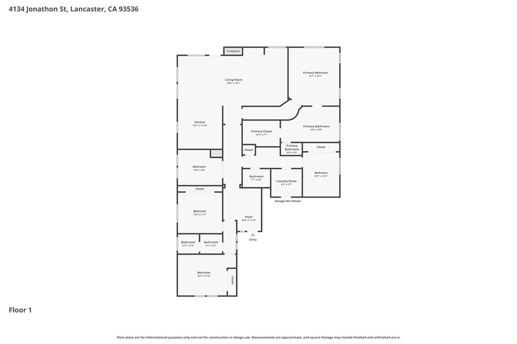 4134 Jonathon Street Property Photo 49