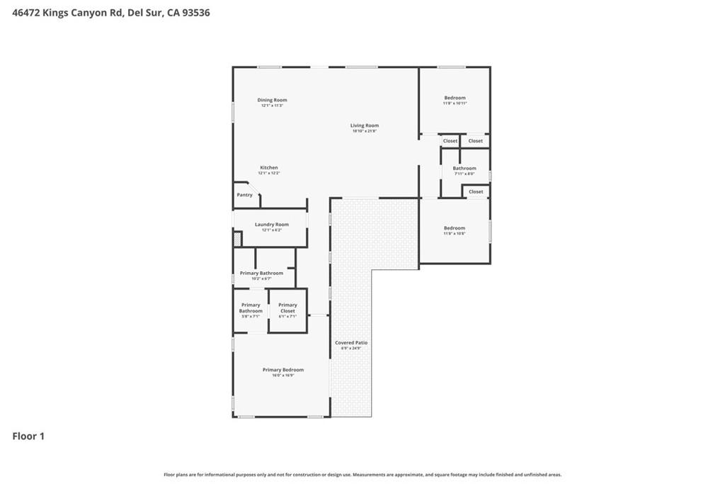 46472 Kings Canyon Rd Property Photo 32