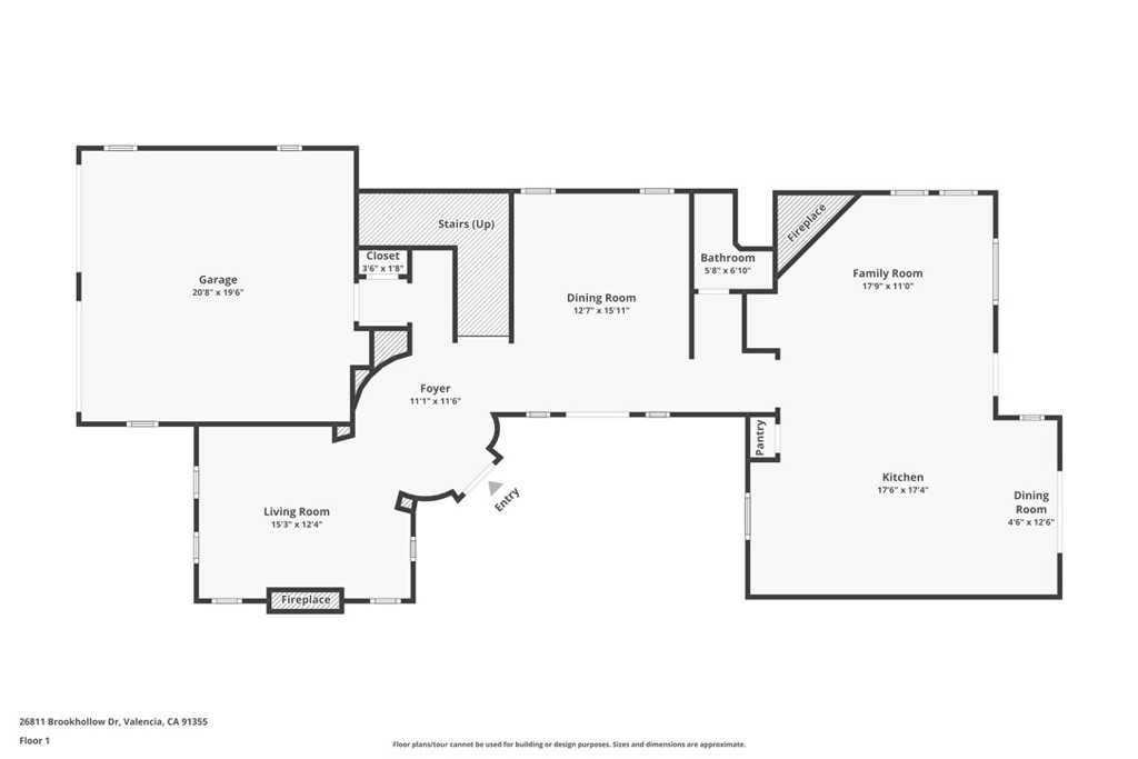 26811 Brookhollow Drive Property Photo 35