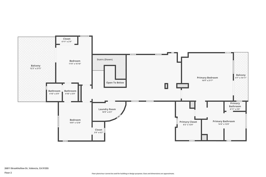26811 Brookhollow Drive Property Photo 36