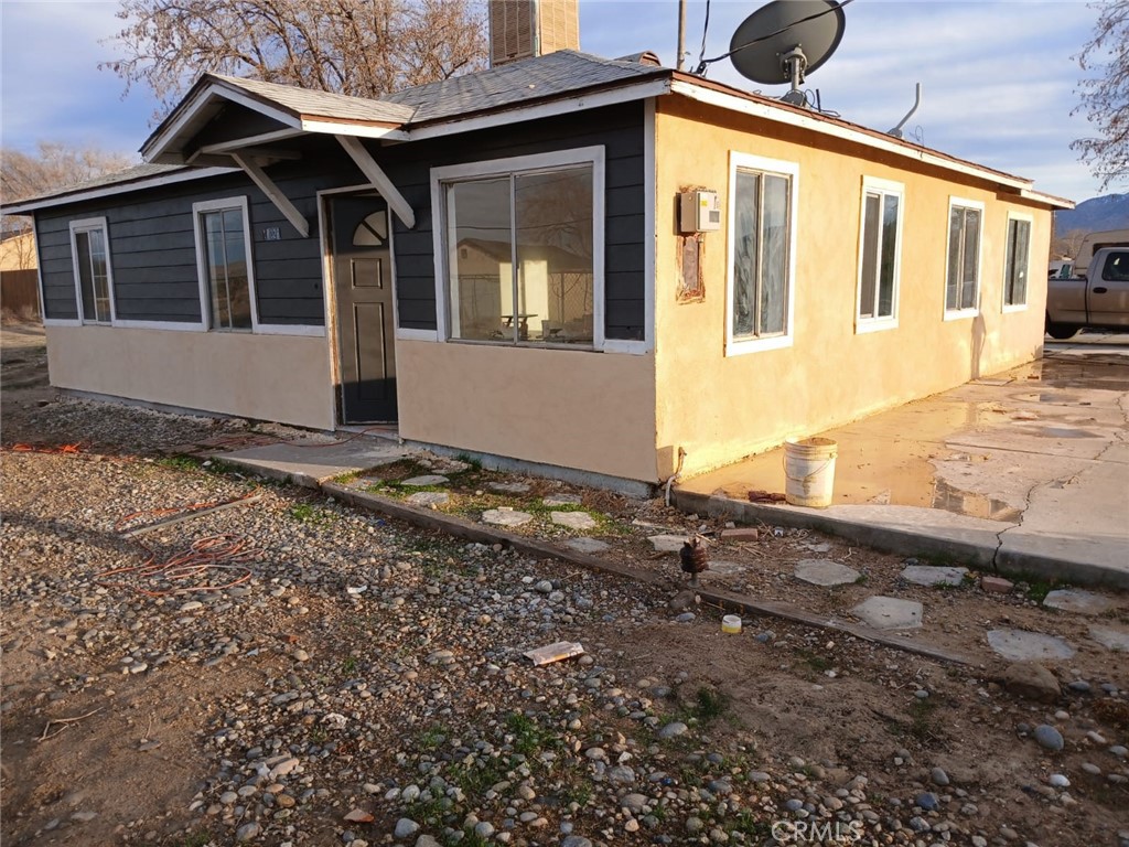 11028 E Avenue R Property Photo 1