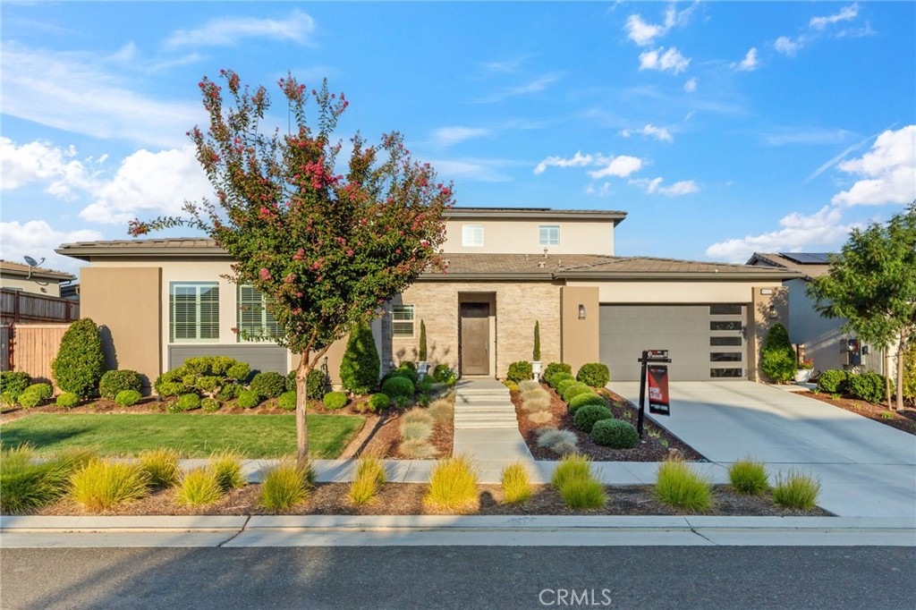 4693 Del Oro Road Property Photo 1