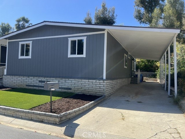 24425 Woolsey Canyon Rd. 145 Property Photo 2