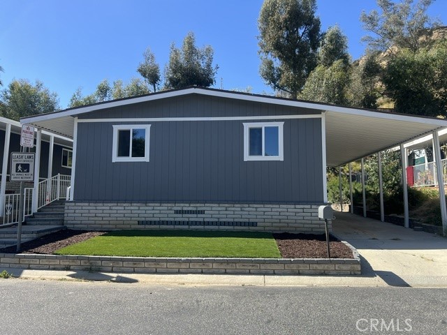 24425 Woolsey Canyon Rd. 145 Property Photo 1