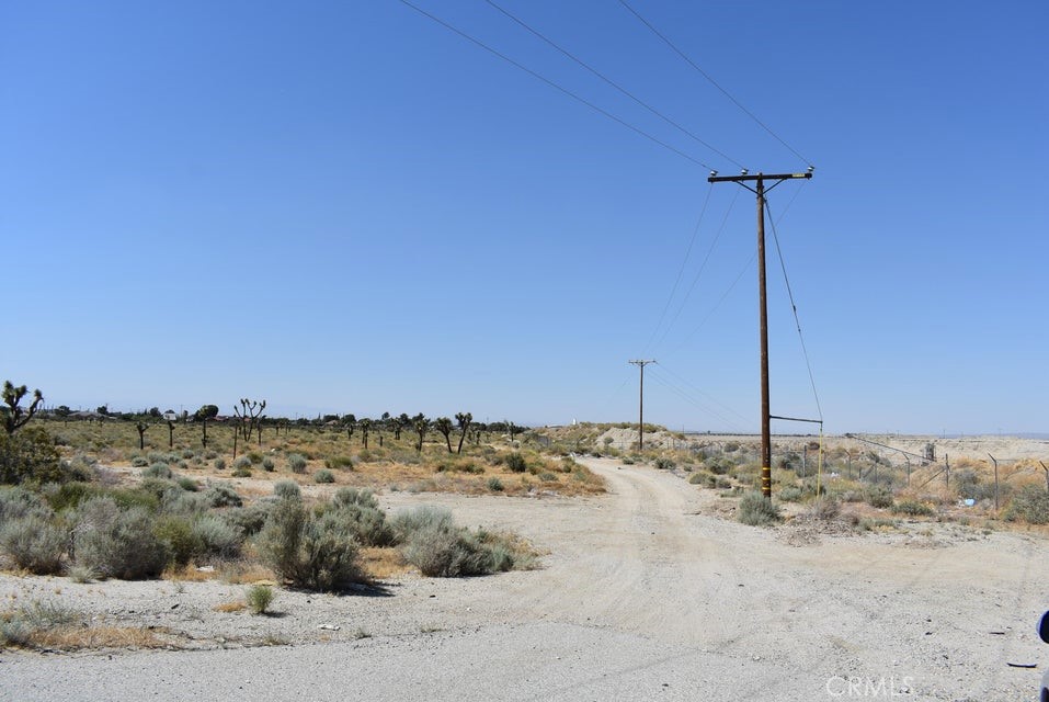 6201 E Pearblossom Highway Property Photo 1