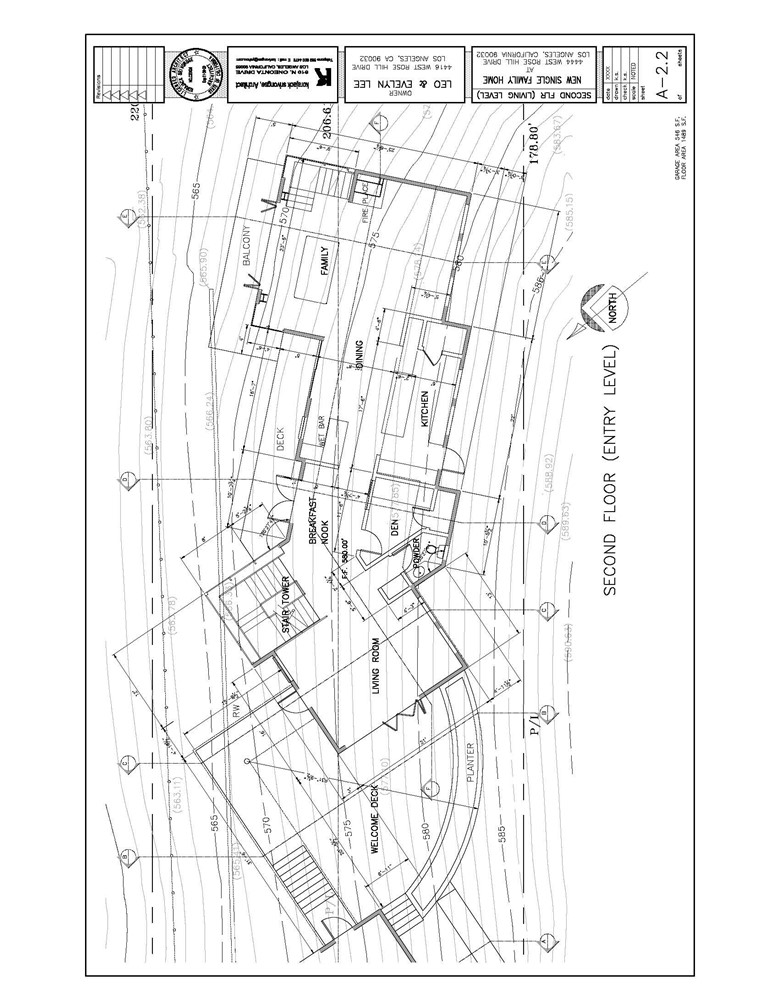 4414 Rose Hill W Property Photo 22