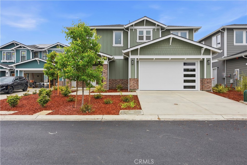 604 Nomad Court Property Photo 2