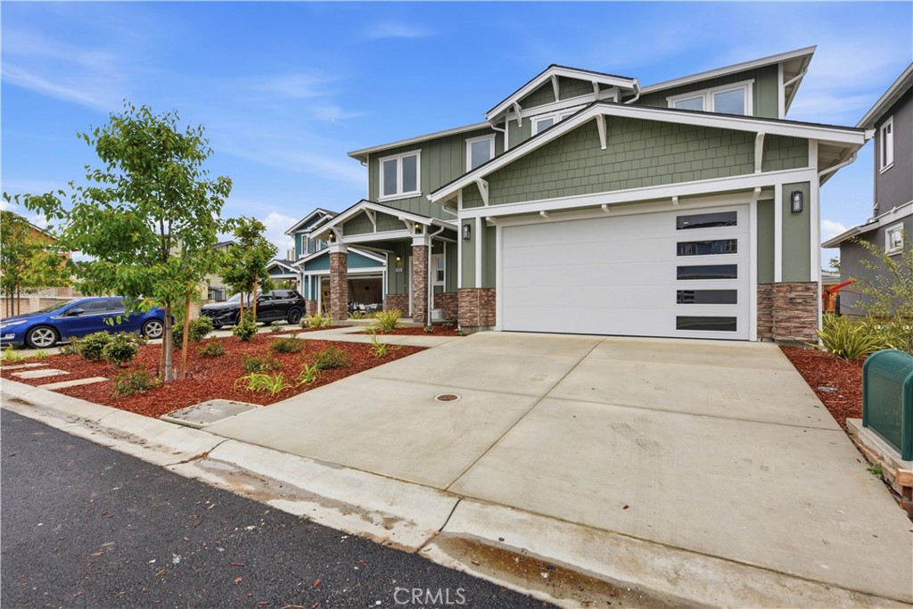 604 Nomad Court Property Photo 3