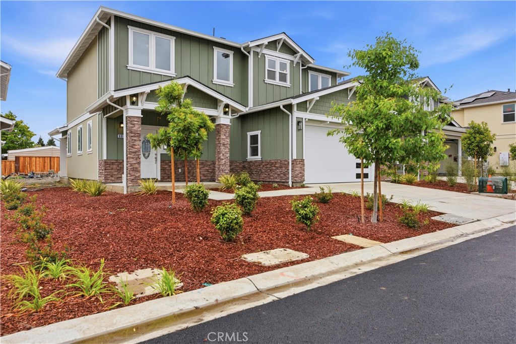 604 Nomad Court Property Photo 4