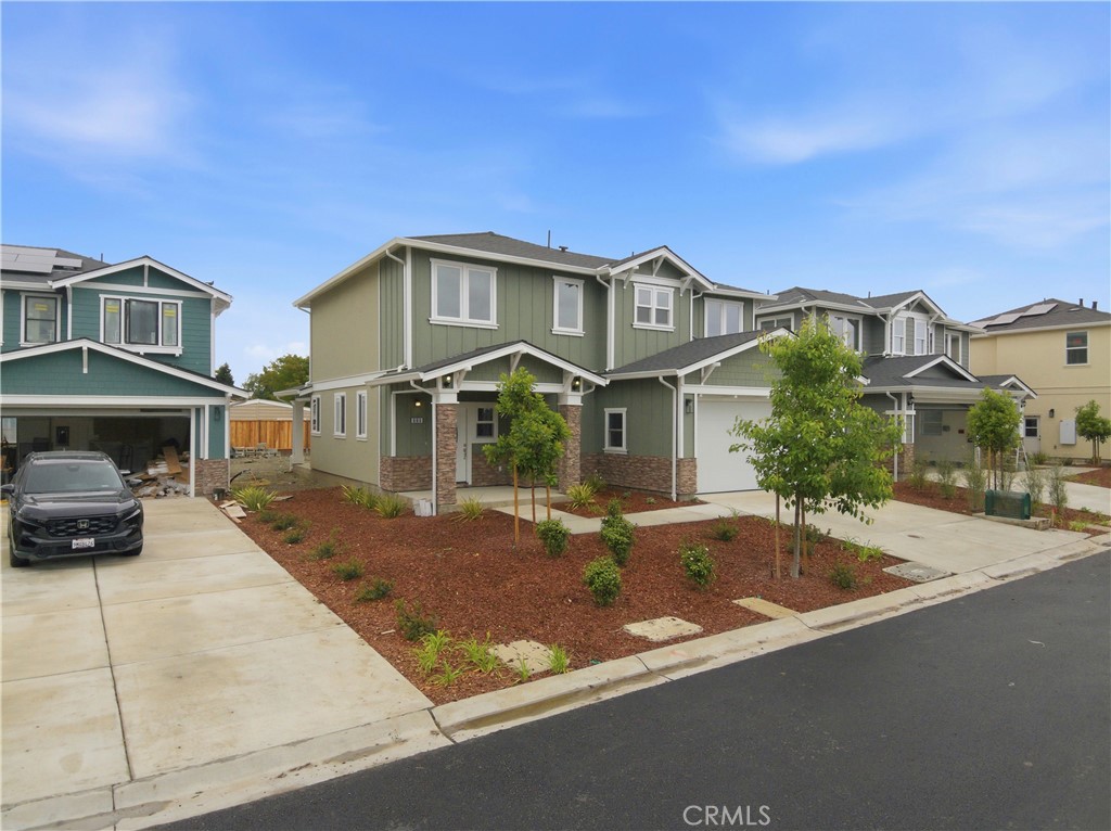 604 Nomad Court Property Photo 45