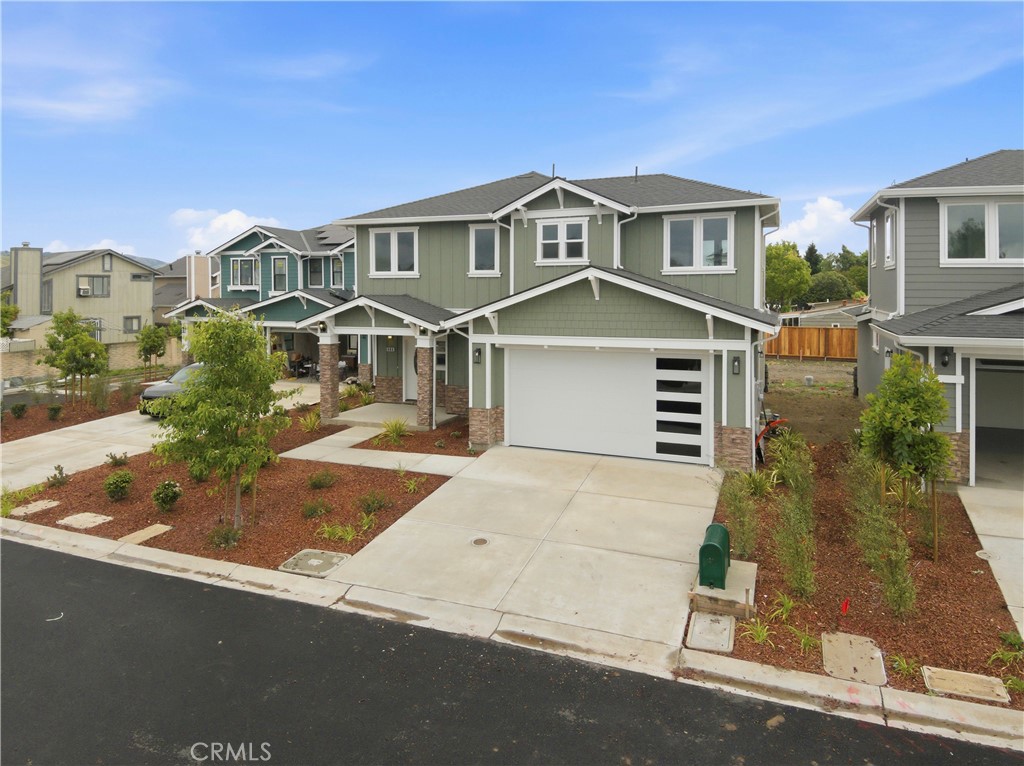 604 Nomad Court Property Photo 46