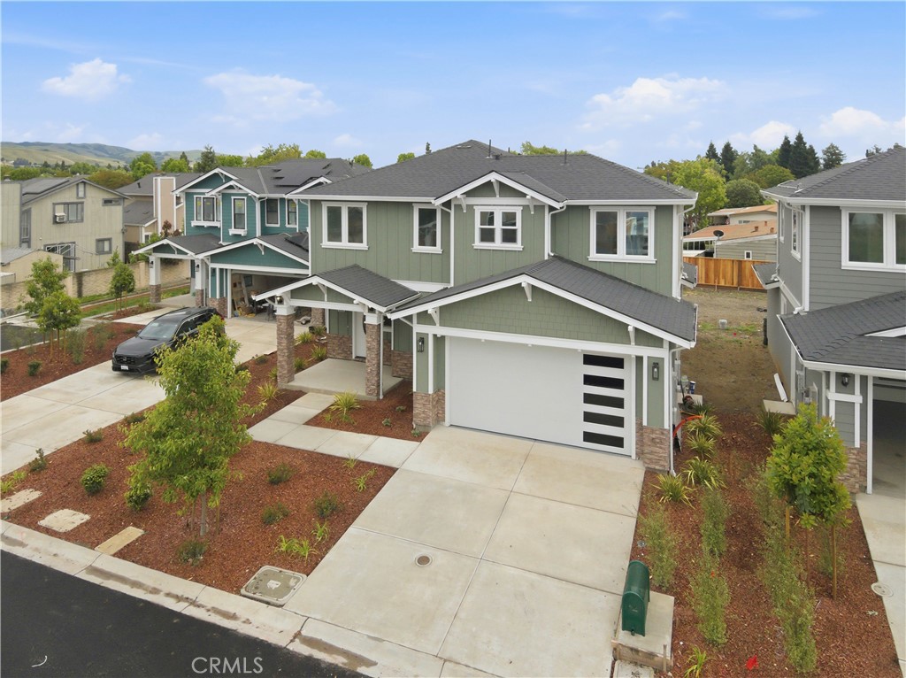 604 Nomad Court Property Photo 47