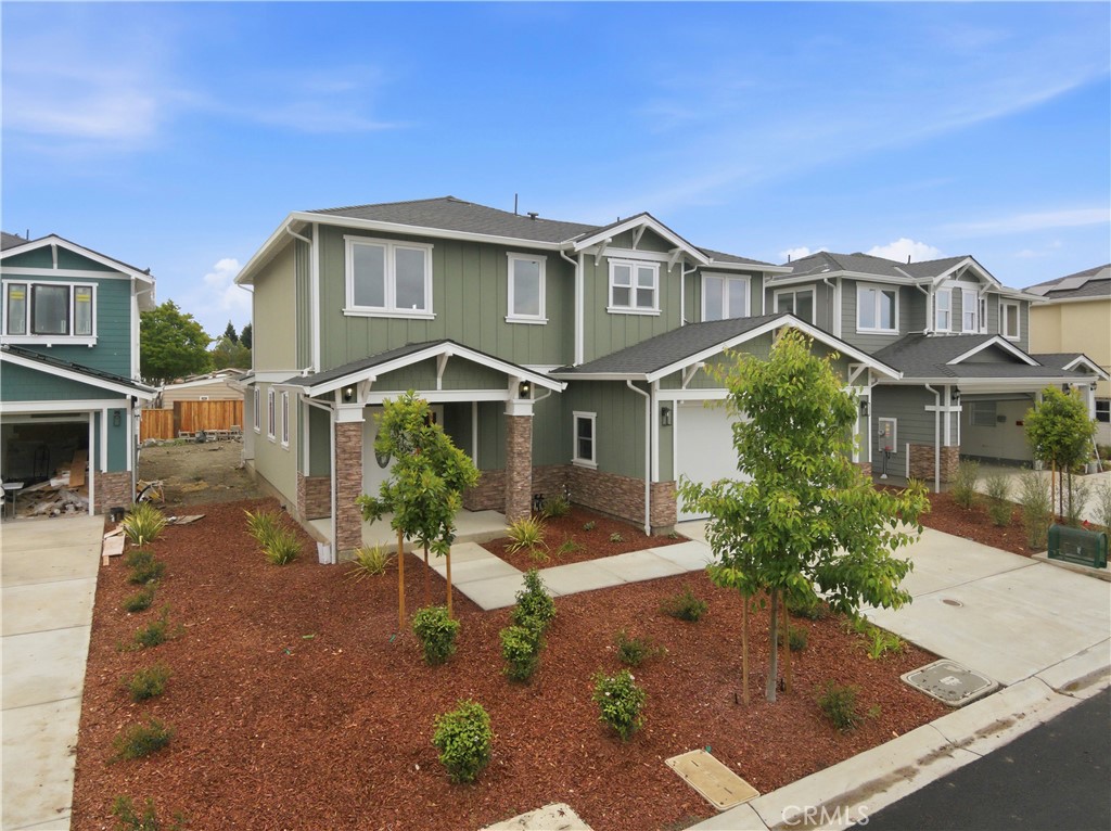 604 Nomad Court Property Photo 48